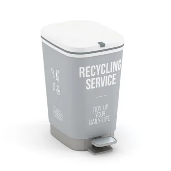 KIS kanta za otpatke 10l Home service KBSHS-1 KIS kanta za otpatke 10l Home service KBSHS-1